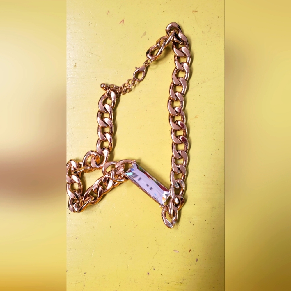 Vintage necklace
